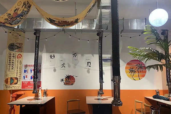 景德镇市商用厨具酒店厨房设备 - 一站式服务